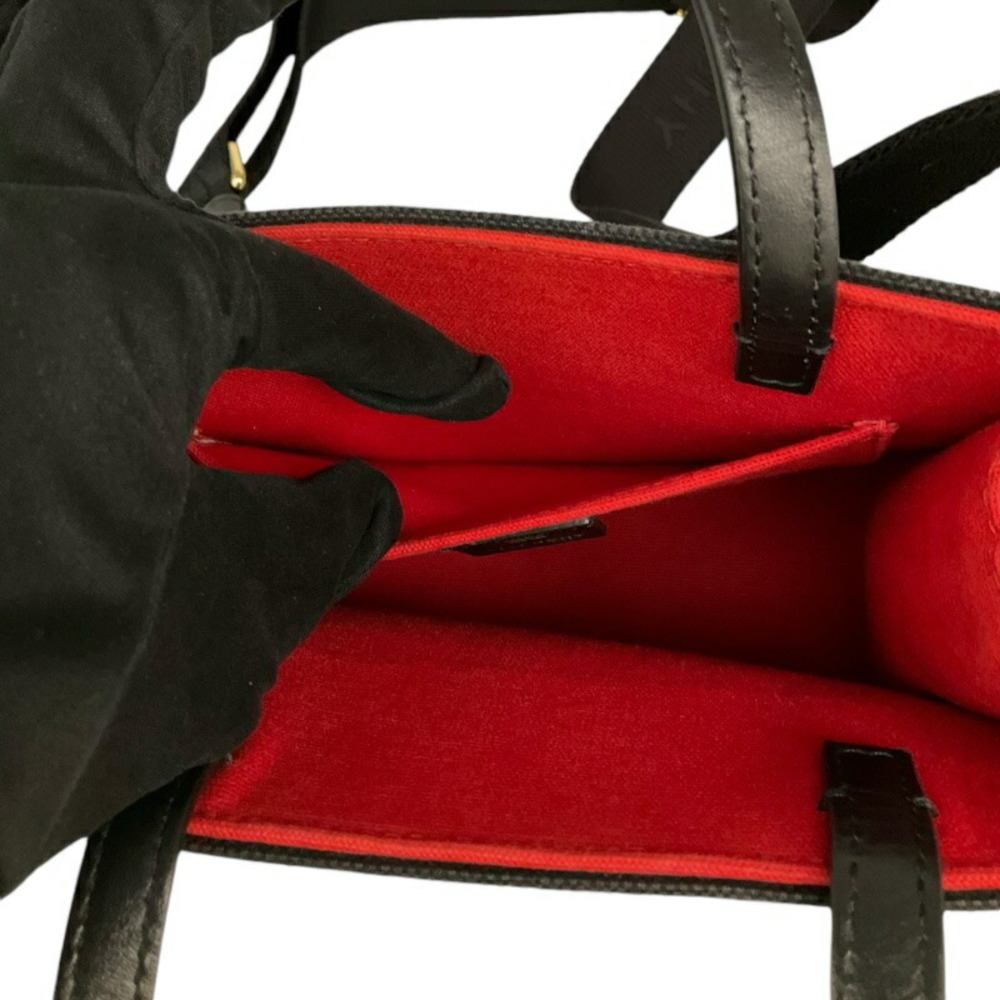 Givenchy Handbag Black G Tote Mini - Picture 12 of 16